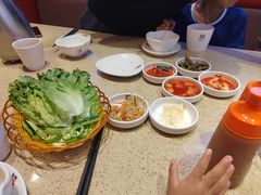 -妙香居韩国烤肉(鹏瑞利季华广场店)
