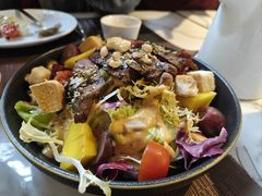 -1874融合西厨·观景餐厅(保利店)