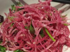 -小秦淮·南京土菜(新亭西路店)