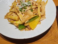 -千代武日本料理(爱建店)