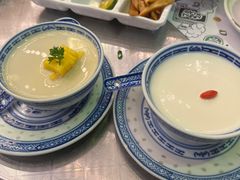 -禄婶鸡煲·打边炉
