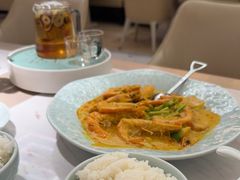 -荷花亭·湖北融合菜(中商广场店)