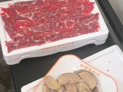 -潮悦牛肉火锅城(水贝店)