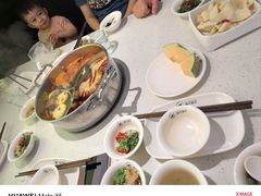 -潮牛壹号鲜牛肉火锅(光谷天地店)