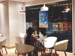 -麦当劳(塔园路店)