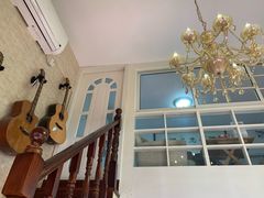 -迷音音乐国际艺术中心(三林店)