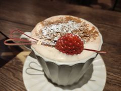 -echoes coffee回响咖啡(888街店)