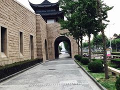 -苏州吴宫泛太平洋酒店