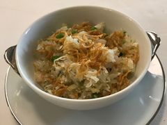 蛋白海鲜炒饭-伯衡55·吉品轩(乌鲁木齐南路店)