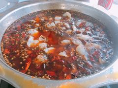 -立标杆麻辣鱼(宝龙广场店)