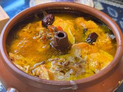 -香满楼(临安路店)