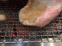 -肉甲韩国木炭烤肉(新壹街1店)