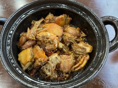 -斯丹姜母鸭·古法干香(涂门街总店)