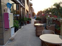 -茶油香闽南菜·花园餐厅(前埔店)