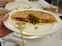 -成桂西餐厅·42年的味道(五大道疙瘩楼店)