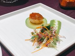 -樱之盛宴·蟹料理海鲜自助(前进大街店)