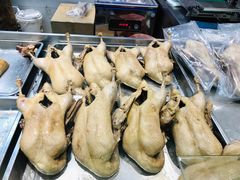 -戚顺兴盐水鸭(新街口明瓦廊店)