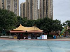 -海合安成都极地海洋公园