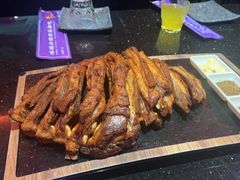 -冰城小镇音乐串吧·聚会餐厅(百子湾店)