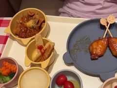-西贝(虹口龙之梦店)