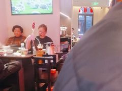 -新白鹿餐厅(爱琴海购物中心店)