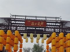 -茯茶镇