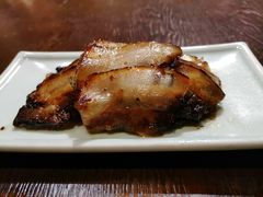 -南京大牌档(香港广场店)