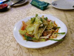 老虎菜-维吾尔餐厅(宜山路店)