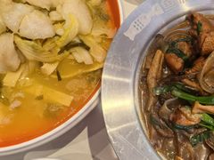 -鱼你在一起(新森兰花园城店)