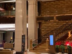 -赛瑞喜来登大酒店-盛宴自助餐厅