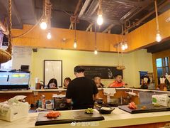 大堂-昊·来了寿司(双楠2店)