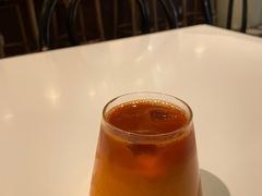 泰式奶红茶-GOGO Plate(成都太古里店)