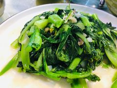 -湖南乡情湘菜馆(罗湖店)