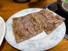 -苏州藏书羊肉(田东路店)