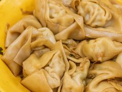 三鲜馄饨-毛华美食(清扬路店)