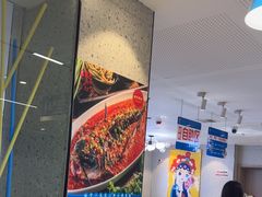 -勇利赵家烤肉坊(含光路店)
