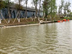 -漩门湾国家湿地公园