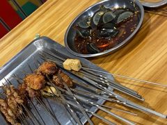 -陈氏肥蛤(小纬六路总店)