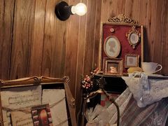 -C Cafe(朵云书院·戏剧店)