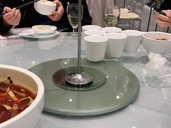 -艳阳天·非遗楚菜(武展店)