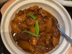 -天伦里餐厅(绿城桃花源店)