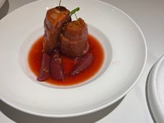 -羲和雅苑•北京烤鸭(国贸商城店)