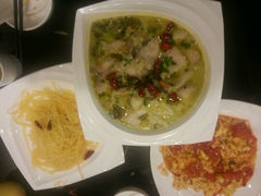 android_upload_pic-一盐堂本帮菜(外滩店)