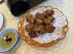 潮州炸果肉-老东风菜馆·潮汕大排档