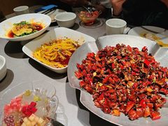 -三江里·宜宾川菜(亚运村店)