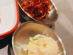 -丽伟的串·烧烤·砂锅(芝麻街店)