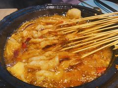 八破芋儿虾-胡马八破·川菜小馆(高新万达店)