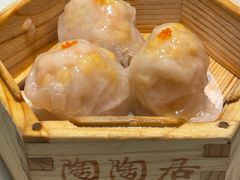 陶陶居大虾饺-陶陶居酒家(解放北路店)