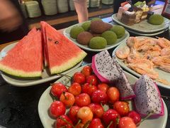 -梨花自助烤肉(天河城店)