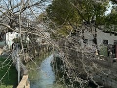 -千灯古镇